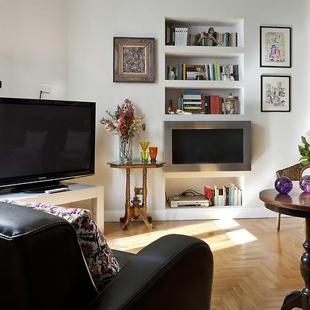 Italianway - Vigano Apartment Milan Luaran gambar