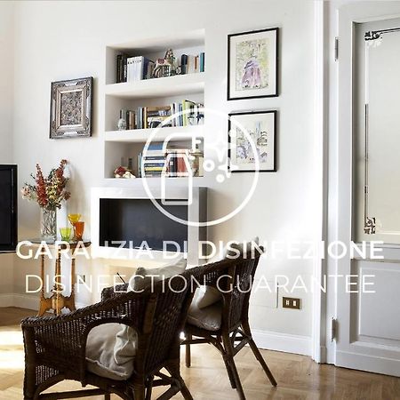 Italianway - Vigano Apartment Milan Luaran gambar