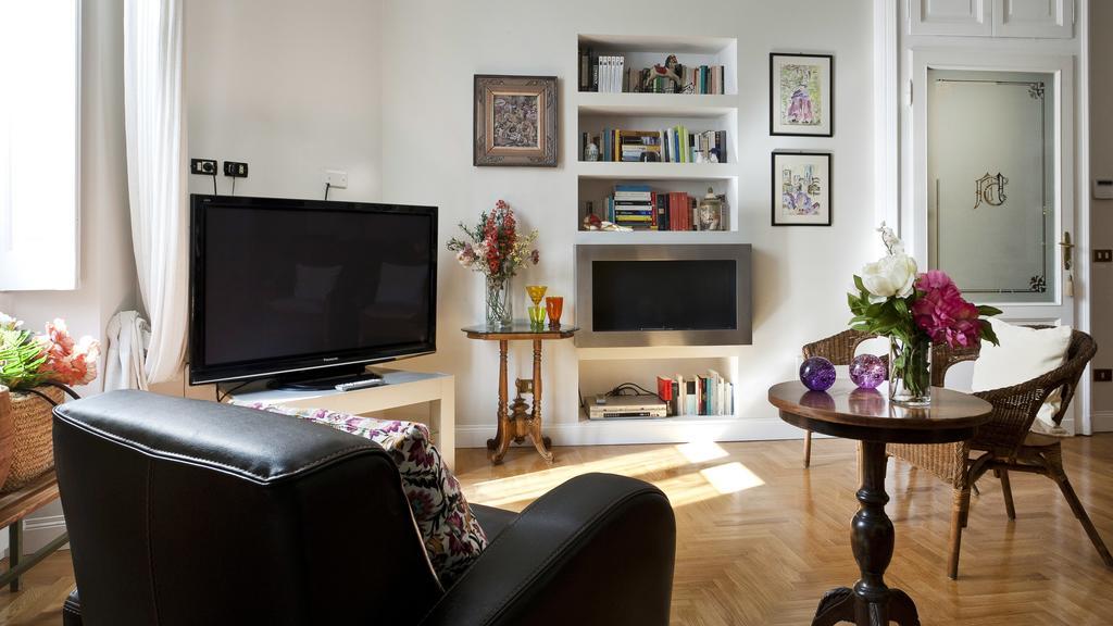 Italianway - Vigano Apartment Milan Luaran gambar