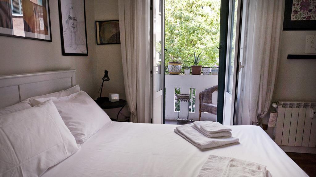 Italianway - Vigano Apartment Milan Luaran gambar