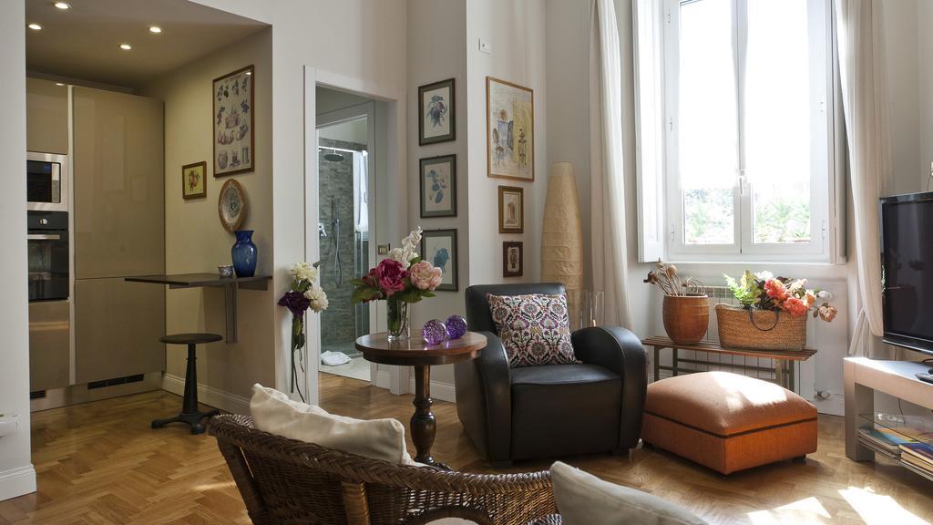 Italianway - Vigano Apartment Milan Luaran gambar