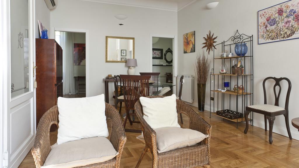 Italianway - Vigano Apartment Milan Luaran gambar
