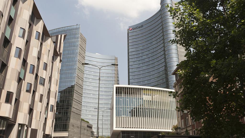 Italianway - Vigano Apartment Milan Luaran gambar