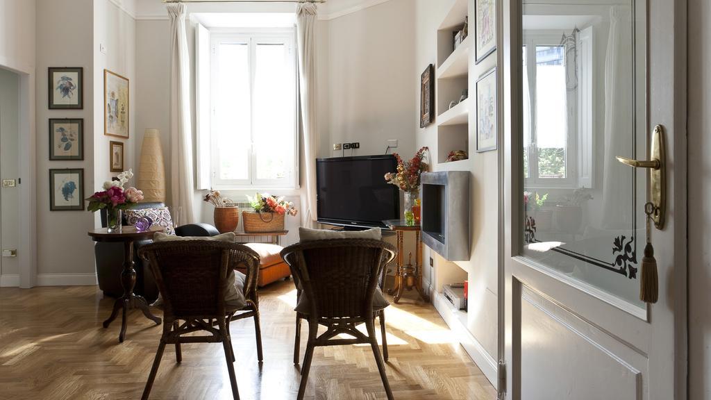 Italianway - Vigano Apartment Milan Luaran gambar